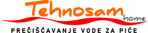 Tehnosam home - prečišćavanje vode za piće