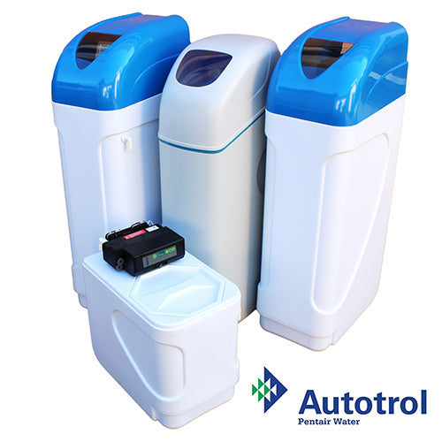 Omekšivači vode za potpunu zaštitu od kamenca