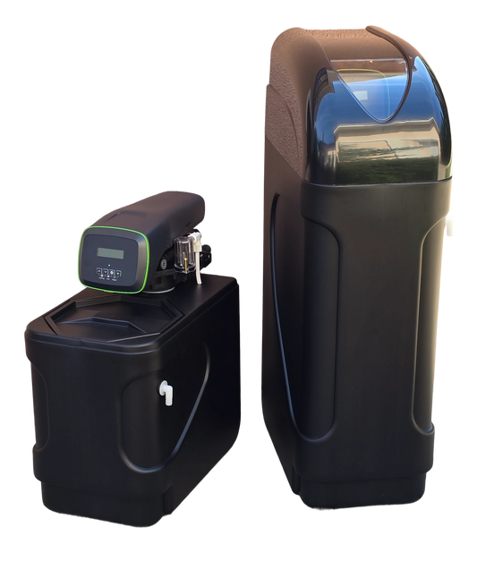 Omekšivači vode COMPACT Easy-iQ